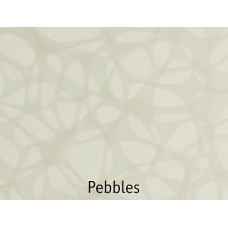 Pebbles Hydropanel Shower Wall Panelling